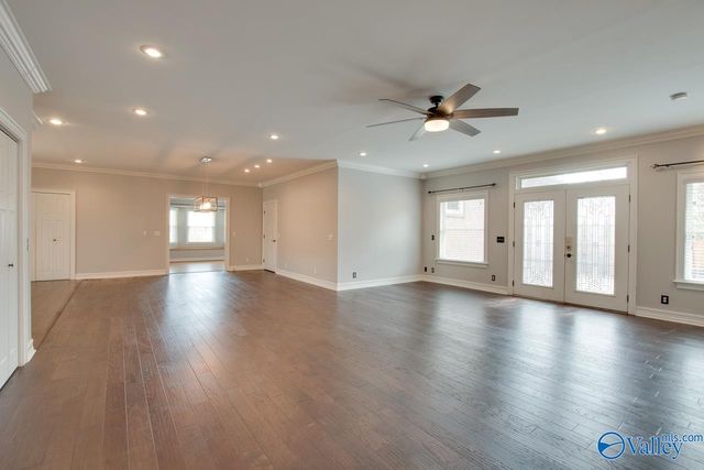 7408 Hickory Hill Lane, Huntsville, AL 35802