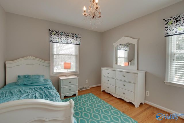 7408 Hickory Hill Lane, Huntsville, AL 35802