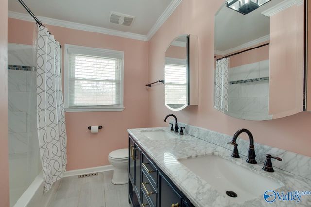 7408 Hickory Hill Lane, Huntsville, AL 35802