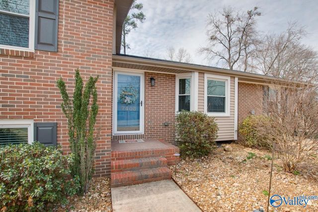 7408 Hickory Hill Lane, Huntsville, AL 35802