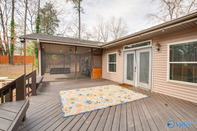 7408 Hickory Hill Lane, Huntsville, AL 35802