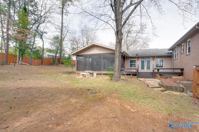 7408 Hickory Hill Lane, Huntsville, AL 35802