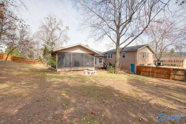 7408 Hickory Hill Lane, Huntsville, AL 35802