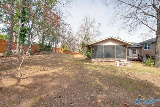 7408 Hickory Hill Lane, Huntsville, AL 35802