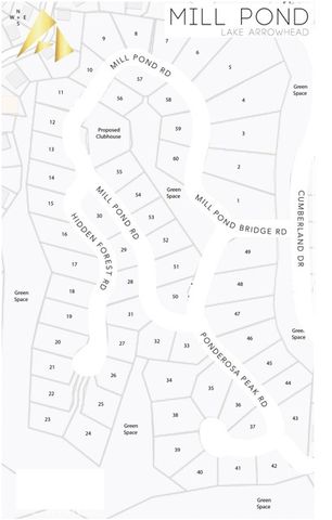 226 Hidden Forest Road, Lake Arrowhead, CA 92352