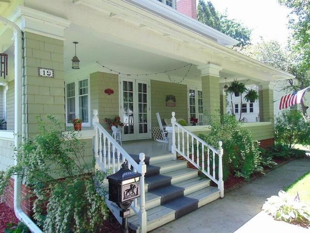 19 Eastman STREET, Plymouth, WI 53073