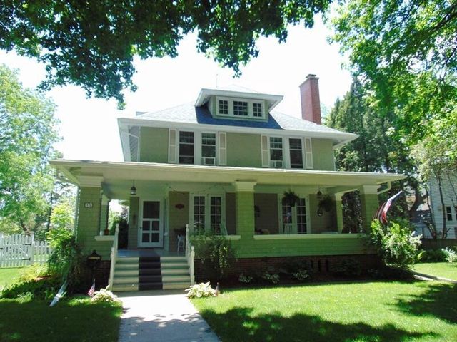 19 Eastman STREET, Plymouth, WI 53073