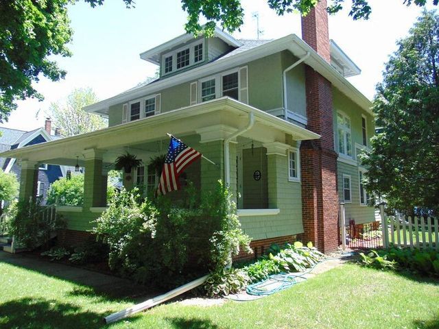 19 Eastman STREET, Plymouth, WI 53073