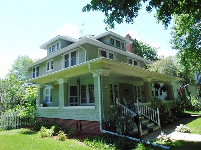 19 Eastman STREET, Plymouth, WI 53073