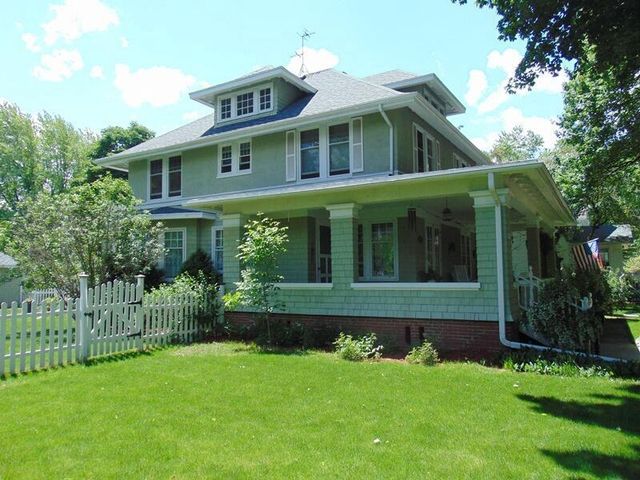 19 Eastman STREET, Plymouth, WI 53073