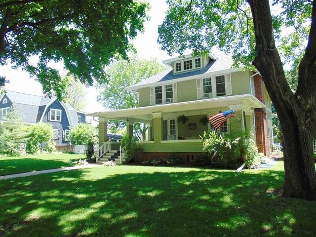 19 Eastman STREET, Plymouth, WI 53073