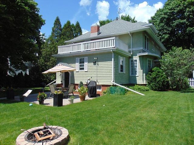 19 Eastman STREET, Plymouth, WI 53073