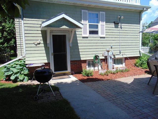 19 Eastman STREET, Plymouth, WI 53073