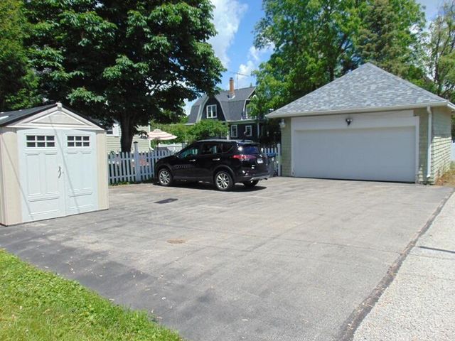 19 Eastman STREET, Plymouth, WI 53073