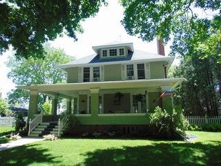 19 Eastman STREET, Plymouth, WI 53073