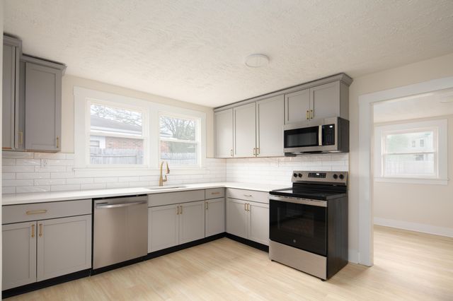 438 Smith Street, Danville, KY 40422