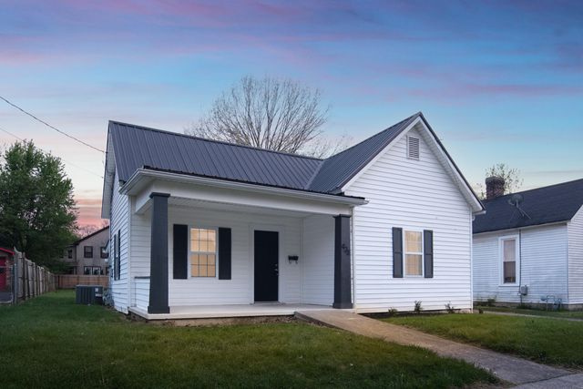 438 Smith Street, Danville, KY 40422