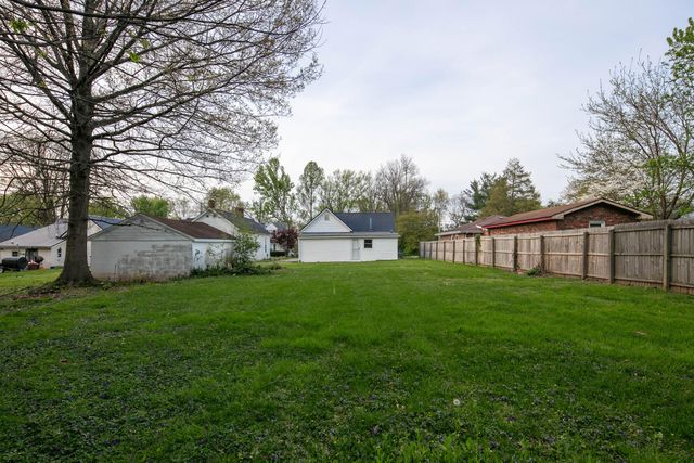 438 Smith Street, Danville, KY 40422
