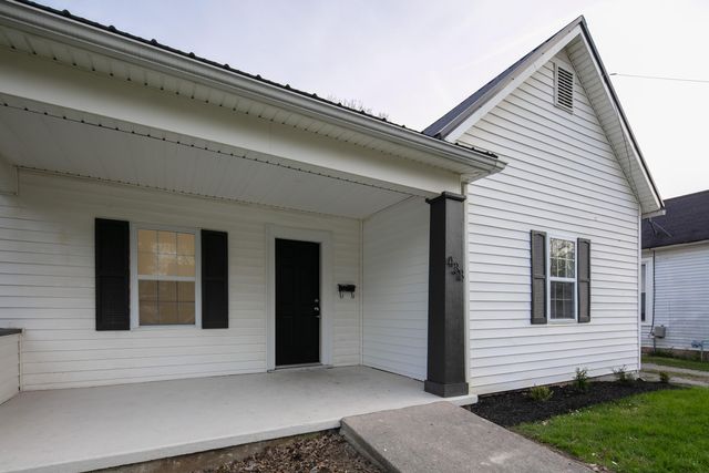 438 Smith Street, Danville, KY 40422