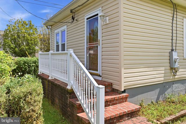 1125 CONWAY ST, Winchester, VA 22601