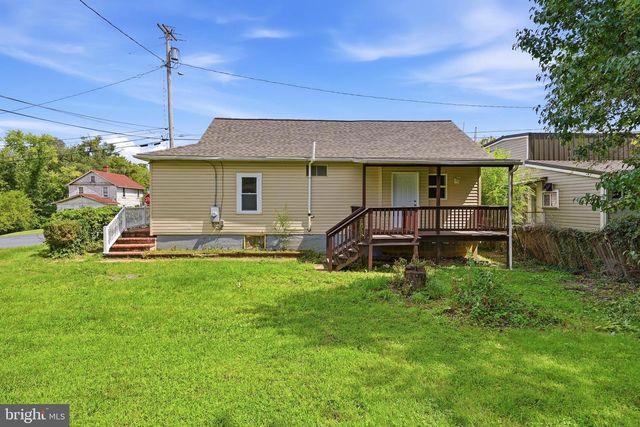 1125 CONWAY ST, Winchester, VA 22601
