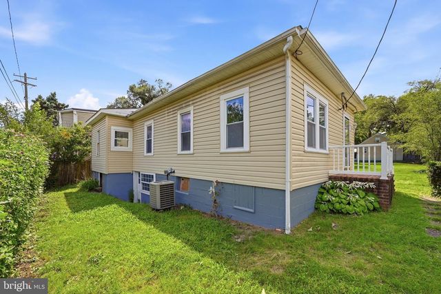 1125 CONWAY ST, Winchester, VA 22601