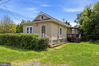 1125 CONWAY ST, Winchester, VA 22601