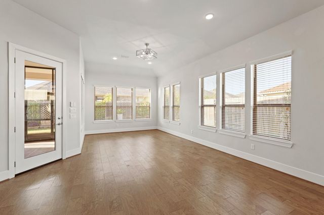 5610 Crescent Ridge Court, Fulshear, TX 77441