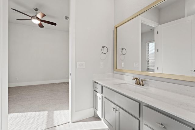 5610 Crescent Ridge Court, Fulshear, TX 77441