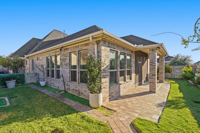 5610 Crescent Ridge Court, Fulshear, TX 77441