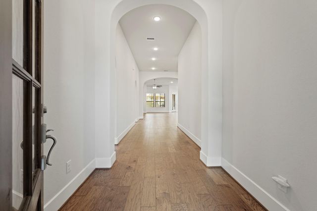 5610 Crescent Ridge Court, Fulshear, TX 77441