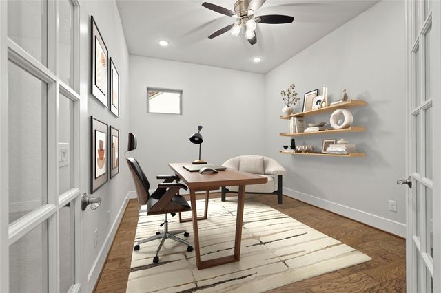 5610 Crescent Ridge Court, Fulshear, TX 77441