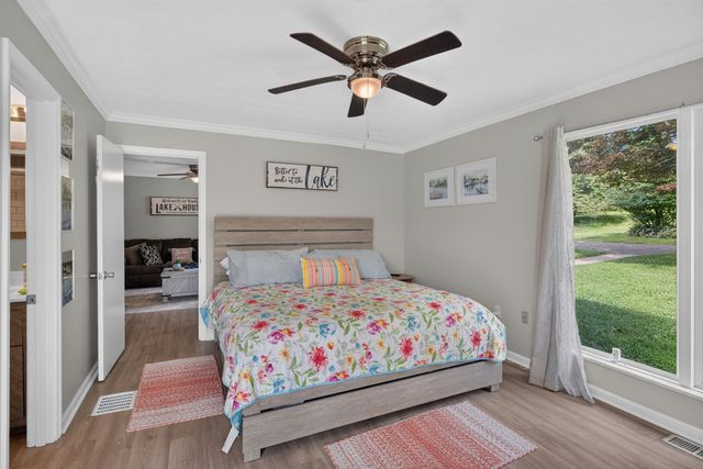 446 Lakeview Road, Harrodsburg, KY 40330
