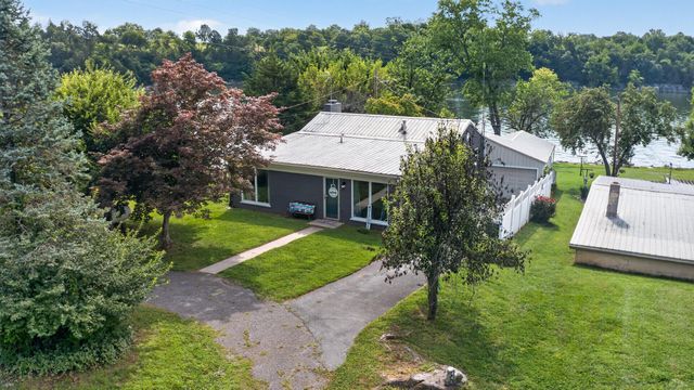 446 Lakeview Road, Harrodsburg, KY 40330