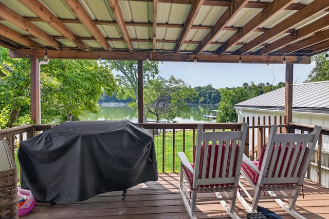 446 Lakeview Road, Harrodsburg, KY 40330