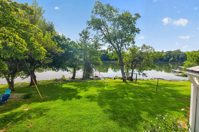 446 Lakeview Road, Harrodsburg, KY 40330