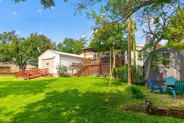 446 Lakeview Road, Harrodsburg, KY 40330