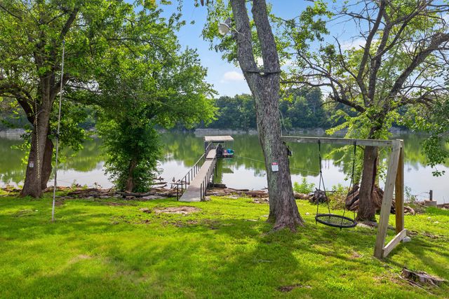 446 Lakeview Road, Harrodsburg, KY 40330