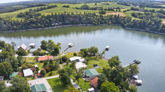 446 Lakeview Road, Harrodsburg, KY 40330
