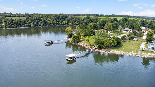 446 Lakeview Road, Harrodsburg, KY 40330
