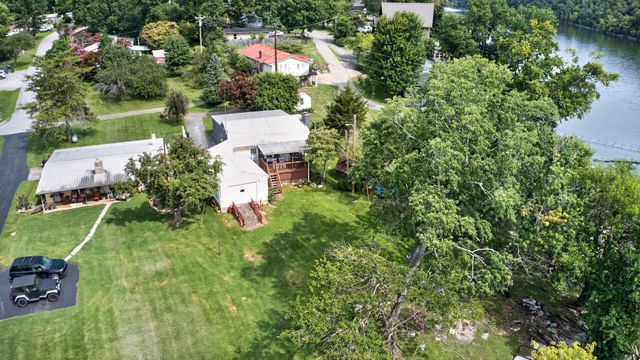 446 Lakeview Road, Harrodsburg, KY 40330