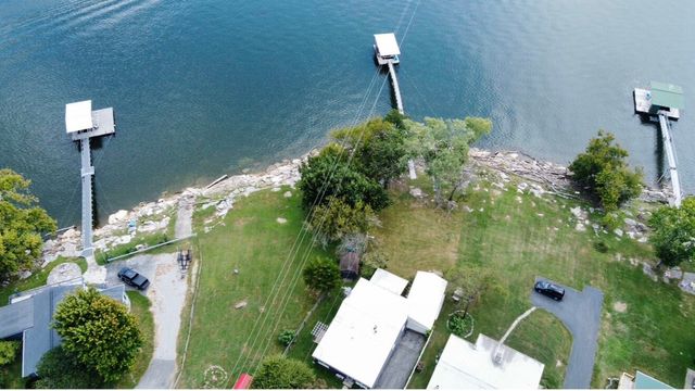 446 Lakeview Road, Harrodsburg, KY 40330