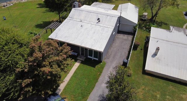 446 Lakeview Road, Harrodsburg, KY 40330