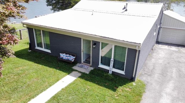 446 Lakeview Road, Harrodsburg, KY 40330