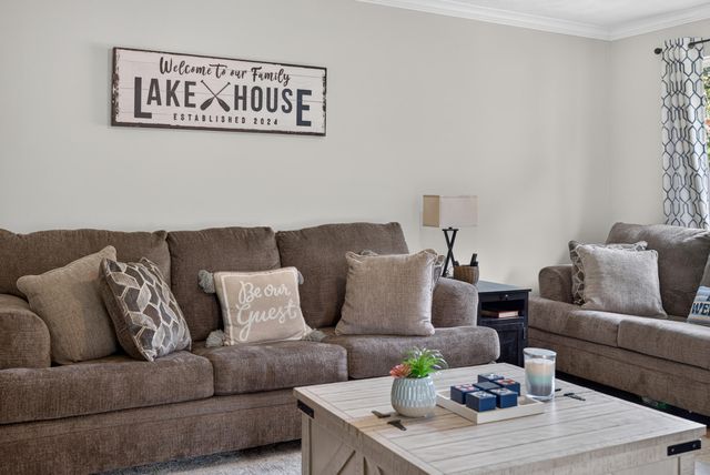 446 Lakeview Road, Harrodsburg, KY 40330