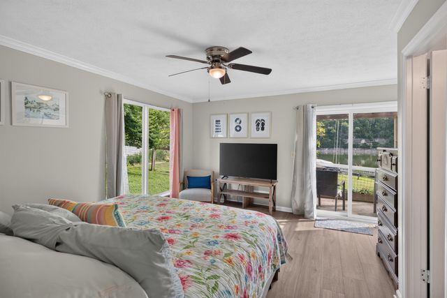 446 Lakeview Road, Harrodsburg, KY 40330