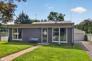 446 Lakeview Road, Harrodsburg, KY 40330