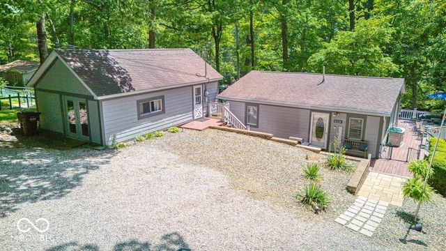 8134 Bass Court, Nineveh, IN 46164