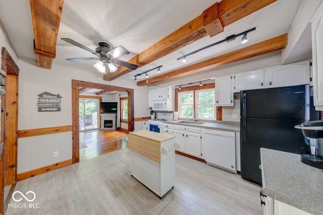 8134 Bass Court, Nineveh, IN 46164