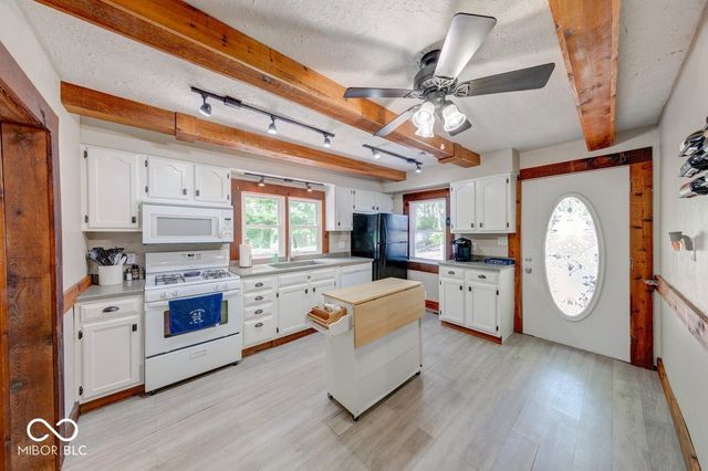 8134 Bass Court, Nineveh, IN 46164